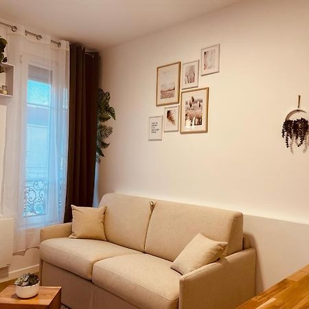 Mignon Petit Studio 16M2 丁香镇 外观 照片