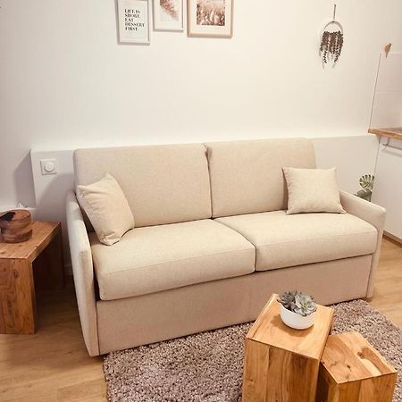 Mignon Petit Studio 16M2 丁香镇 外观 照片