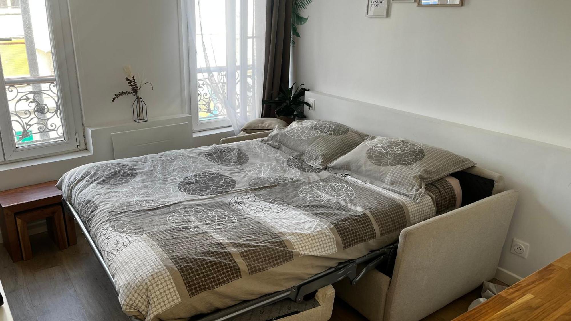 Mignon Petit Studio 16M2 丁香镇 外观 照片