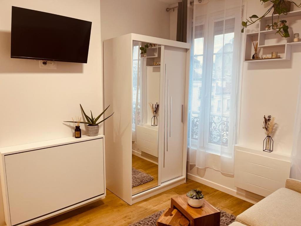 Mignon Petit Studio 16M2 丁香镇 外观 照片
